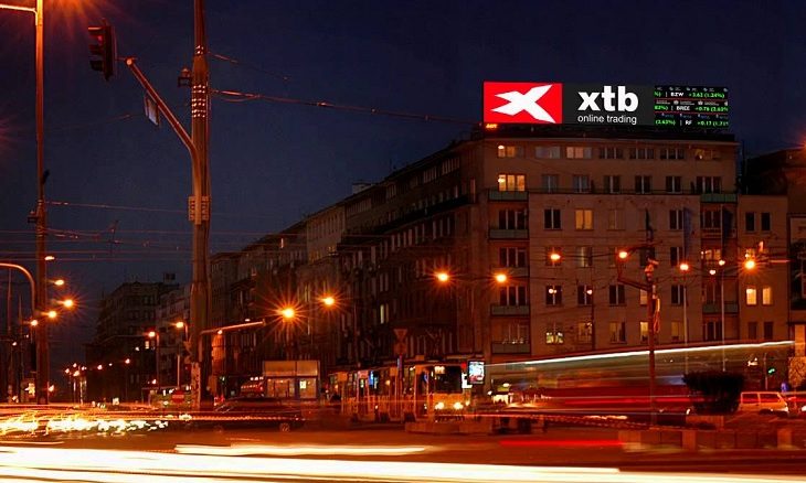 Глава юридического отдела брокера XTB уходит в отставку