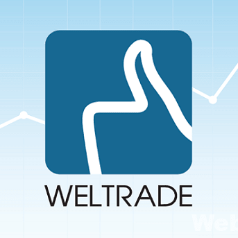 В гостях у брокера Weltrade