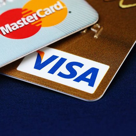Лицензия VISA