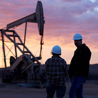 Падение стоимости нефти