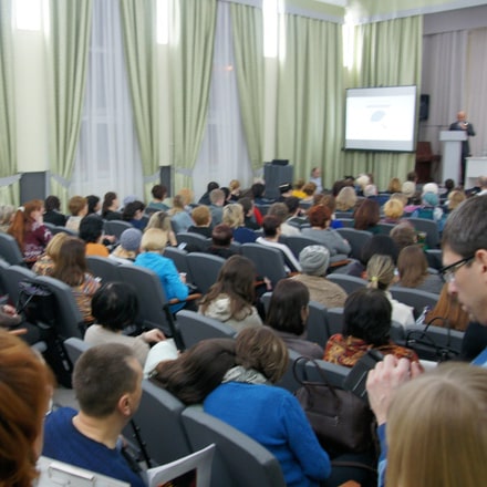 В Киеве проведут Саммит трейдеров