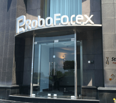 RoboForex позволяет пополнять счета BTC другими криптовалютами