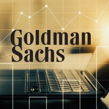 Чистый доход Goldman Sachs выше прогнозов рынка