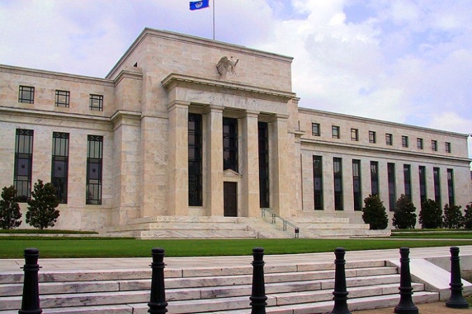 ФРС и ключевая ставка