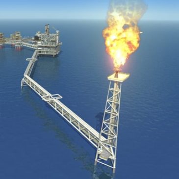 Чем страшны санкции США для отечественного газа