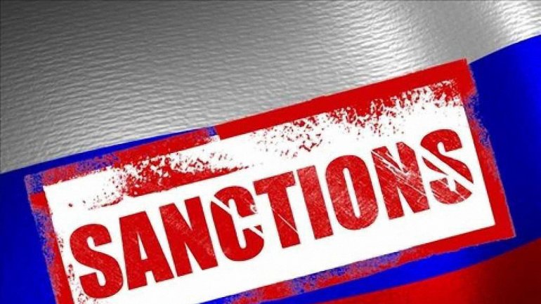 Новые санкции от США против России