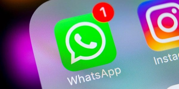 Гаджеты с WhatsApp  подверглись слежке