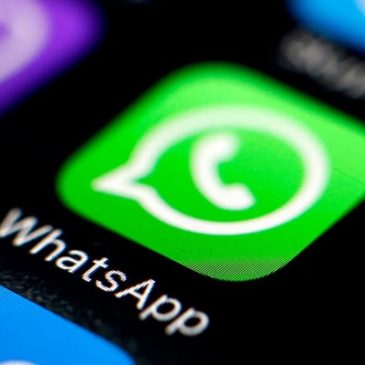 За гаджетами пользователей WhatsApp велась слежка хакерами