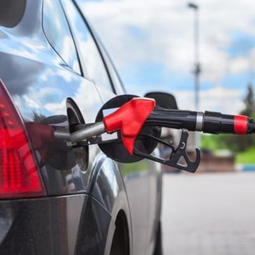 Власти не продлили договор о контроле стоимости бензина