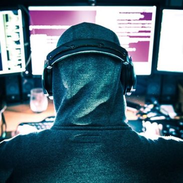 Хакеры похитили 60 млн рублей у росбанков