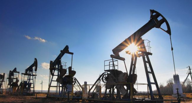 Saudi Aramco и добыча нефти