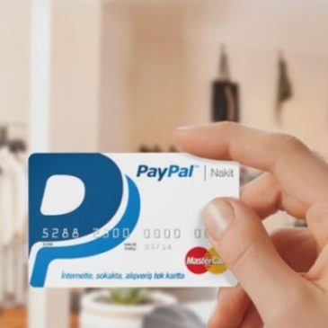PayPal согласовал крупнейшую в своей истории покупку