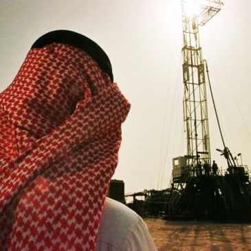 Покой в обмен на нефть: Иран предлагает сделку