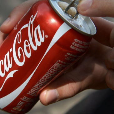 Алюминий в цене или Coca-Cola в банке стоит дороже
