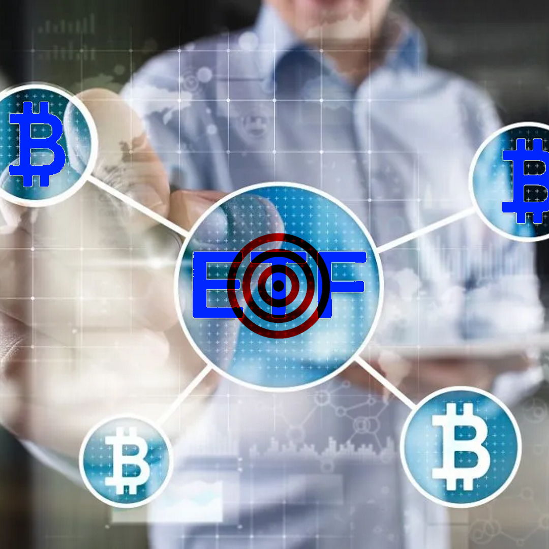 Bitcoin ETF торгуется на NYSE
