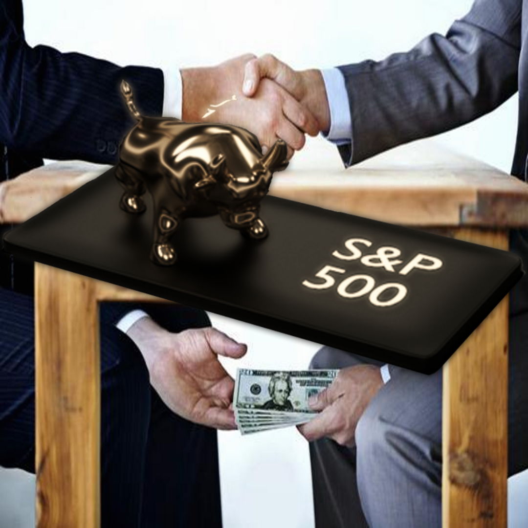 Купите рейтинг S&P500